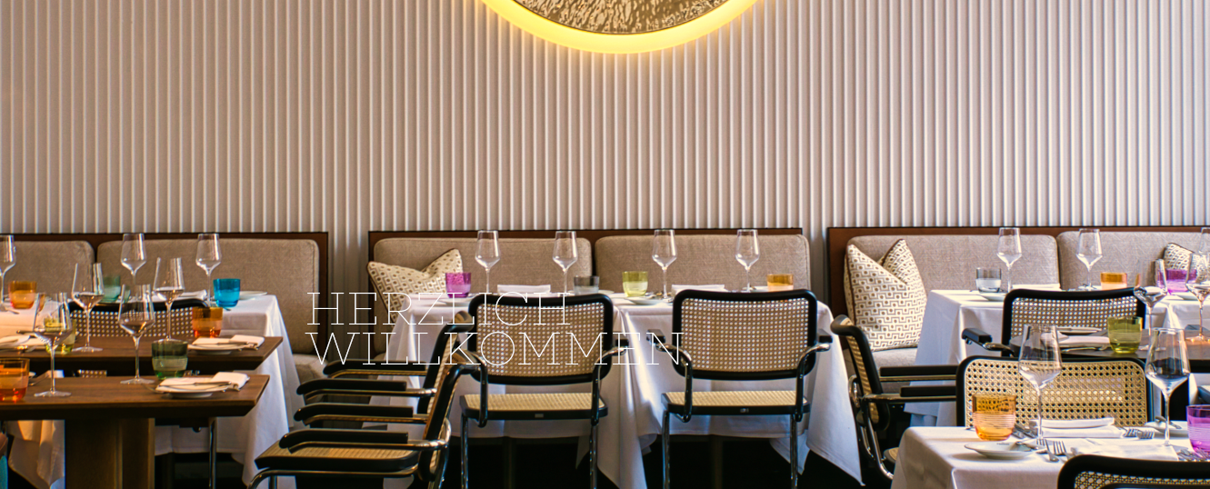 Pageou - Restaurant in Altstadt-Lehel, Munich