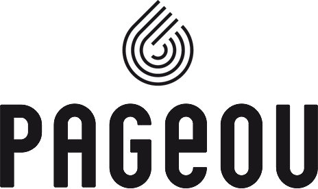 Logo - PAGEOU